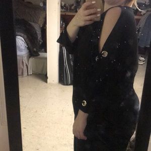 Gorgeous blouse that can go from business to party